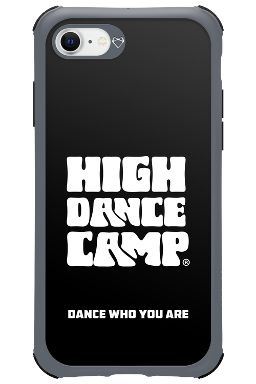 HDC 1 - Apple iPhone SE 2020