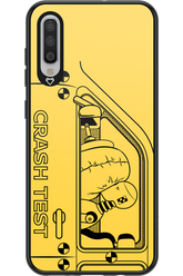 Crumple Zone 2.0 - Samsung Galaxy A70