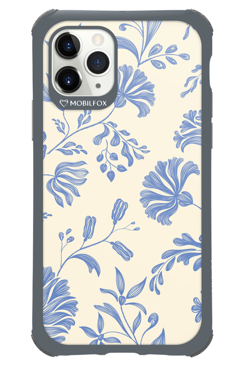 Simple Flowers 2.0 - Apple iPhone 11 Pro