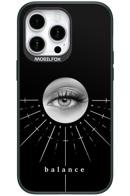 Szem 2.0 - Apple iPhone 15 Pro Max