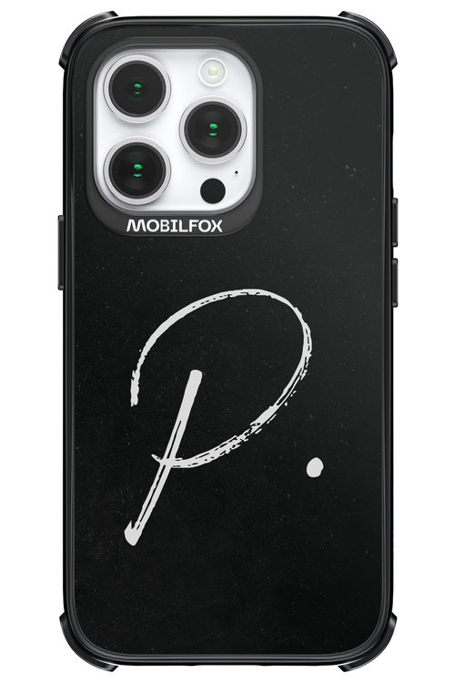 (Off Space) P 2.0 - Apple iPhone 14 Pro