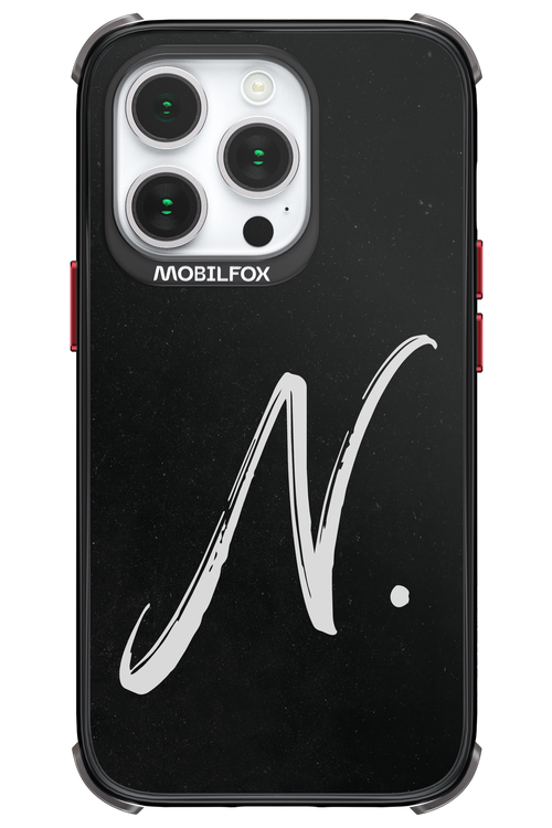 (Off Space) N 2.0 - Apple iPhone 14 Pro