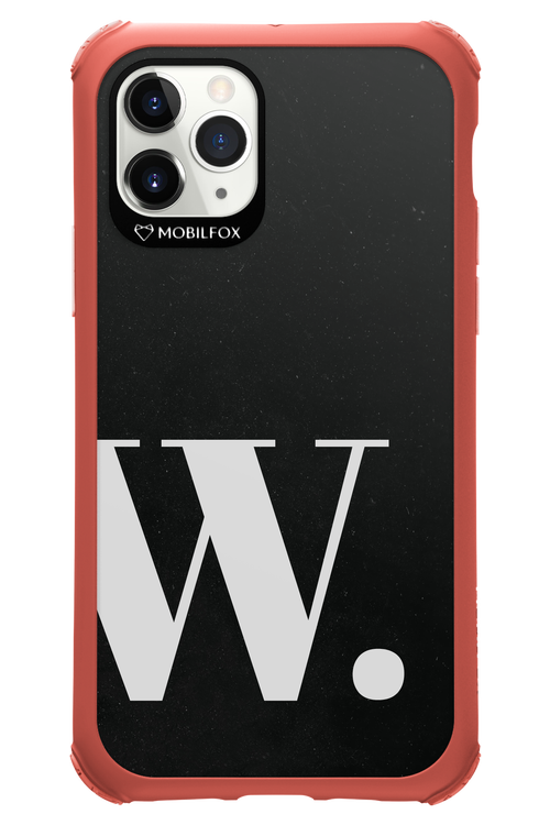 W (Off Space) 2.0 - Apple iPhone 11 Pro