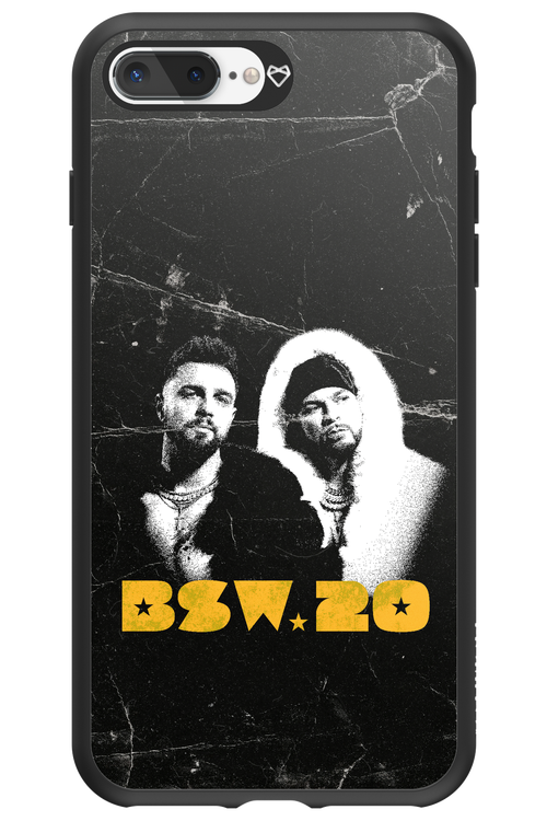 BSW 20 (3) 2.0 - Apple iPhone 7 Plus