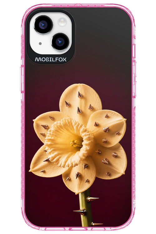 Not Your Flower 2.0 - Apple iPhone 14 Plus