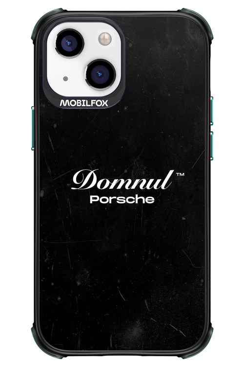 Domnul Porsche - Apple iPhone 13 Mini