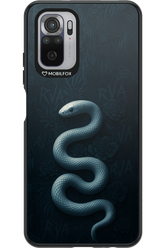 Night Venom - Xiaomi Redmi Note 10