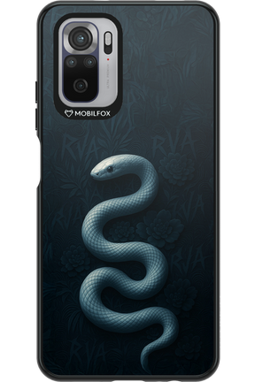 Night Venom - Xiaomi Redmi Note 10