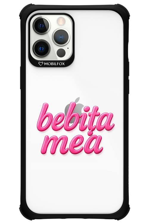 Meaa - Apple iPhone 12 Pro Max