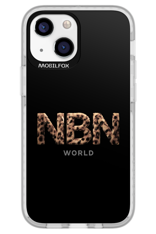 Black 2.0 - Apple iPhone 13 Mini