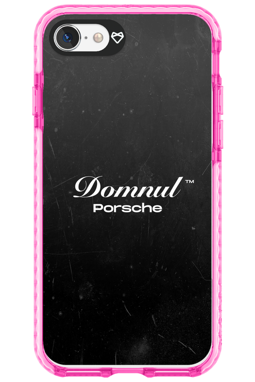Domnul Porsche - Apple iPhone 8