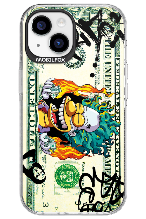CLOWN 2.0 - Apple iPhone 15
