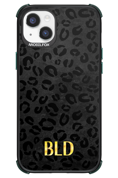 BLD BLVCK LEO - Apple iPhone 14 Plus