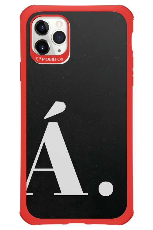 A II (Off Space) 2.0 - Apple iPhone 11 Pro Max