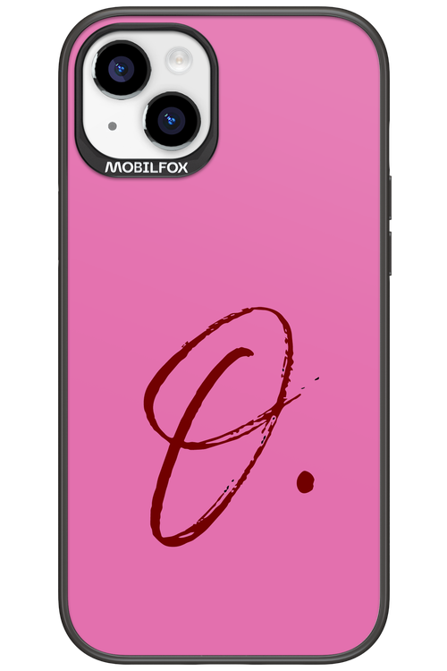 (Sorbet) O 2.0 - Apple iPhone 15 Plus