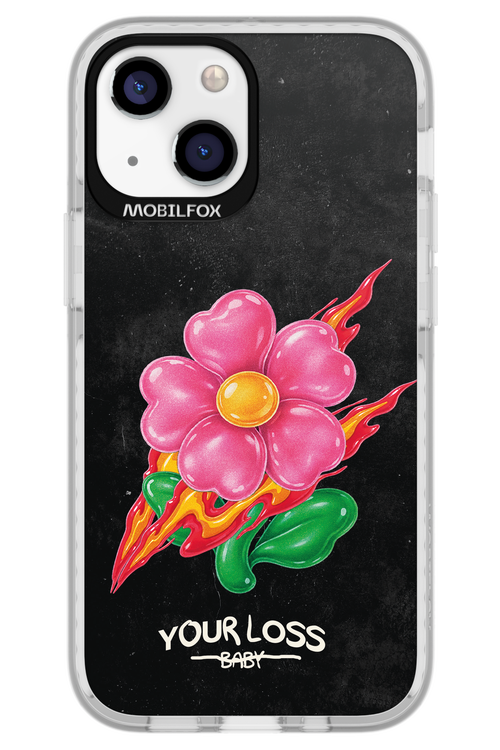 Your Loss 2.0 - Apple iPhone 13 Mini