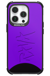 Rava Purple - Apple iPhone 14 Pro