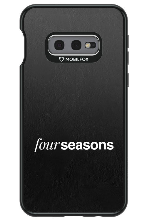 BSW FourSeasons 2 2.0 - Samsung Galaxy S10e