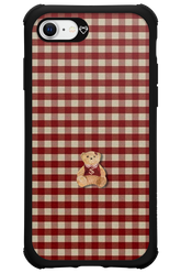 STELLAR TEDDY - Apple iPhone 8