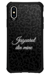 Jaguarul - Apple iPhone X