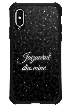Jaguarul - Apple iPhone X