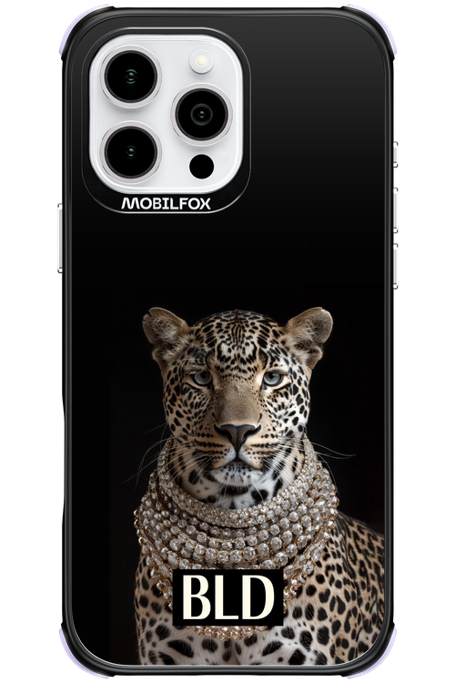 BLD LEO - Apple iPhone 16 Pro Max