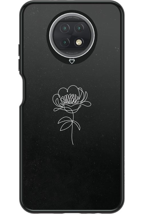 Wild Flower - Xiaomi Redmi Note 9T 5G
