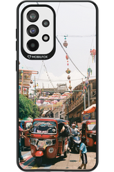 Guatemala Day 2.0 - Samsung Galaxy A73