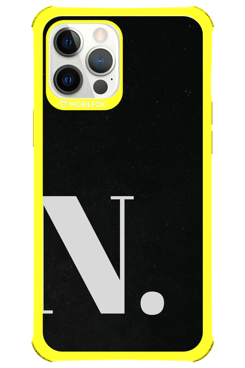 N (Off Space) 2.0 - Apple iPhone 12 Pro Max