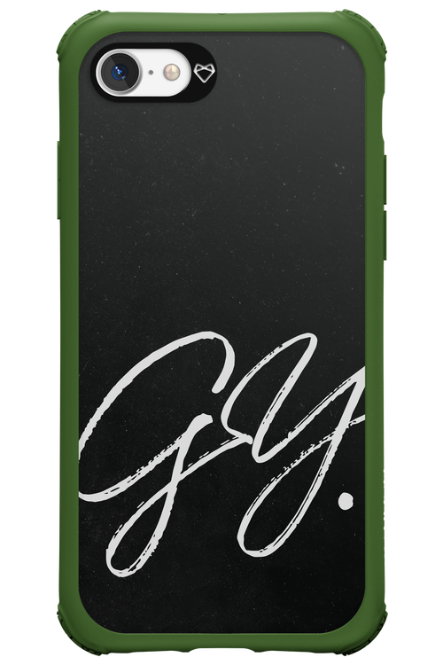 (Off Space) GY 2.0 - Apple iPhone 7