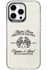 Old money - Apple iPhone 15 Pro Max