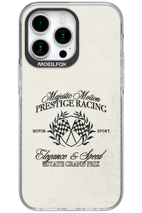Old money - Apple iPhone 15 Pro Max