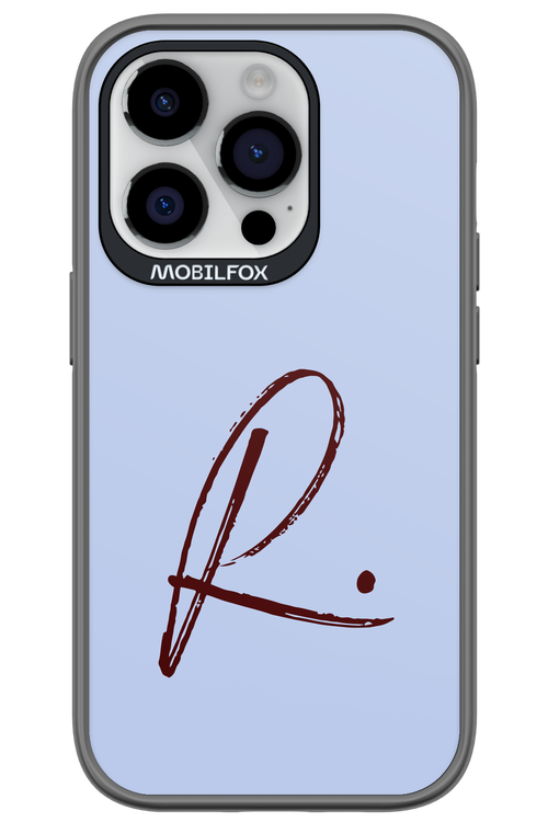 (Jellyfish Presso) R 2.0 - Apple iPhone 14 Pro