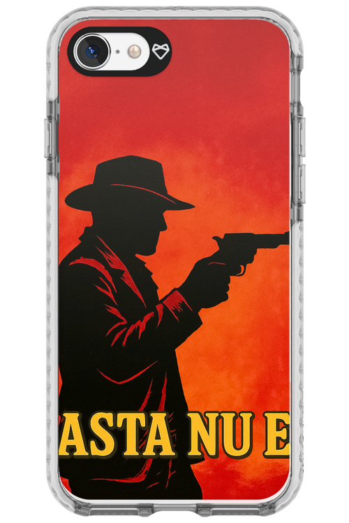 Sunset Duel - Apple iPhone SE 2022