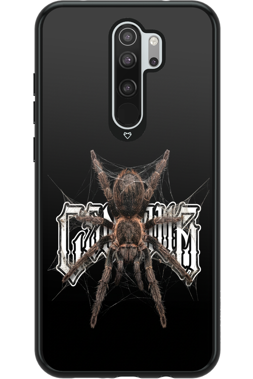 Centaur Logo Big Spider 2.0 - Xiaomi Redmi Note 8 Pro