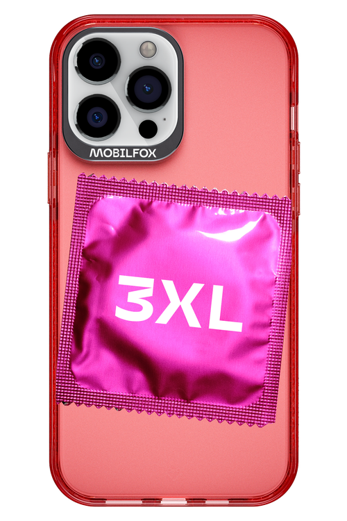 3XL 2.0 - Apple iPhone 13 Pro Max