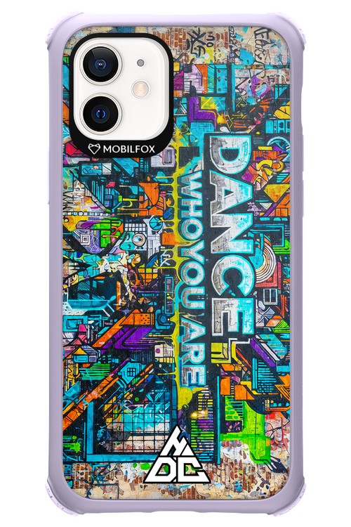 HDC 4 - Apple iPhone 12