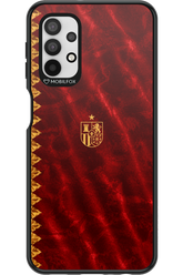 Spania 2.0 - Samsung Galaxy A32 5G