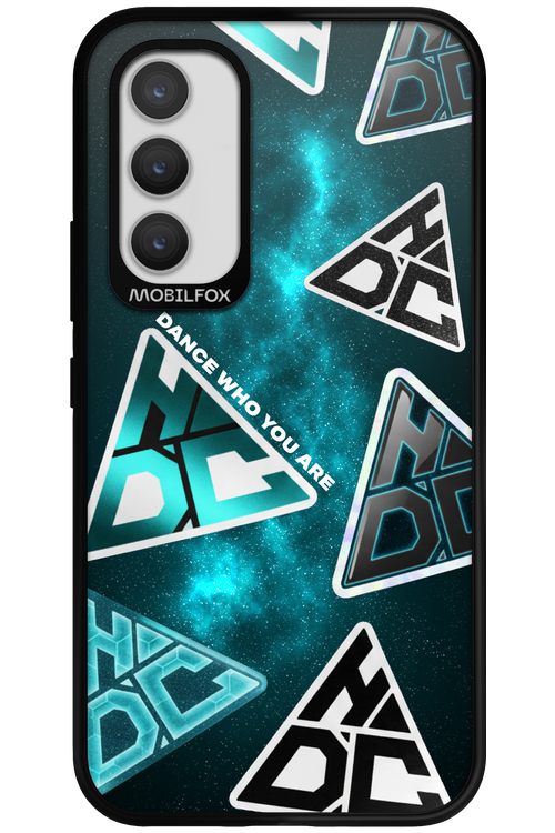 HDC 6 2.0 - Samsung Galaxy A34