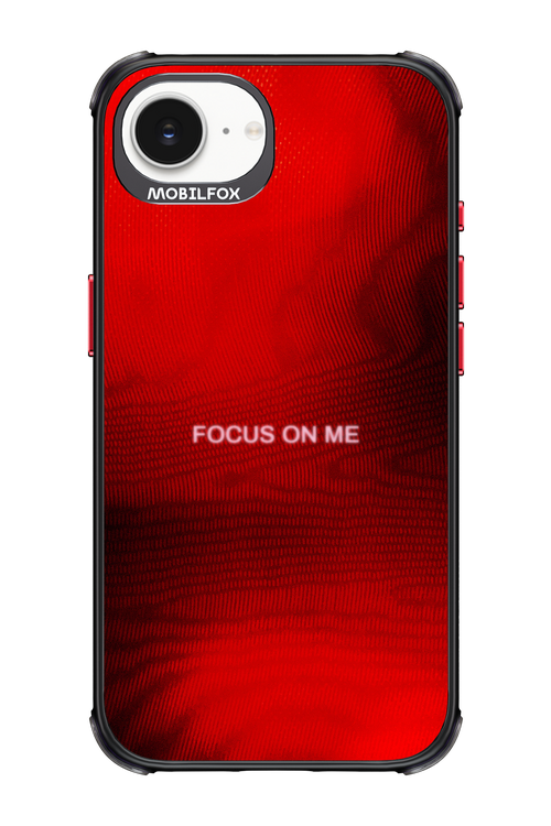 Focuss 2.0 - Apple iPhone 16e
