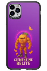 Clementine Belite Muscle 2.0 - Apple iPhone 11 Pro Max