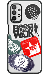 Beerseewalk I 2.0 - Samsung Galaxy A32 5G