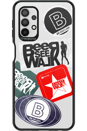 Beerseewalk I 2.0 - Samsung Galaxy A32 5G