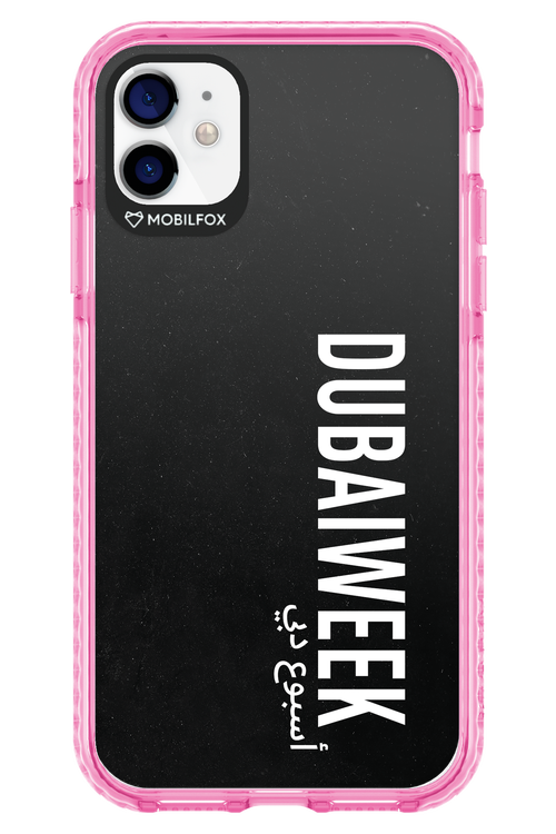 Dubaiweek 2.0 - Apple iPhone 11