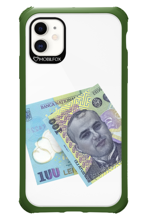 Zbir Lei 2.0 - Apple iPhone 11