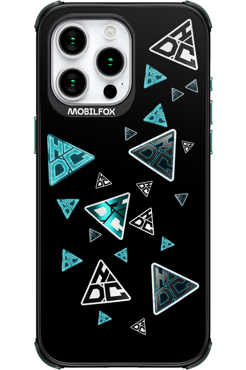 HDC 8 2.0 - Apple iPhone 15 Pro Max