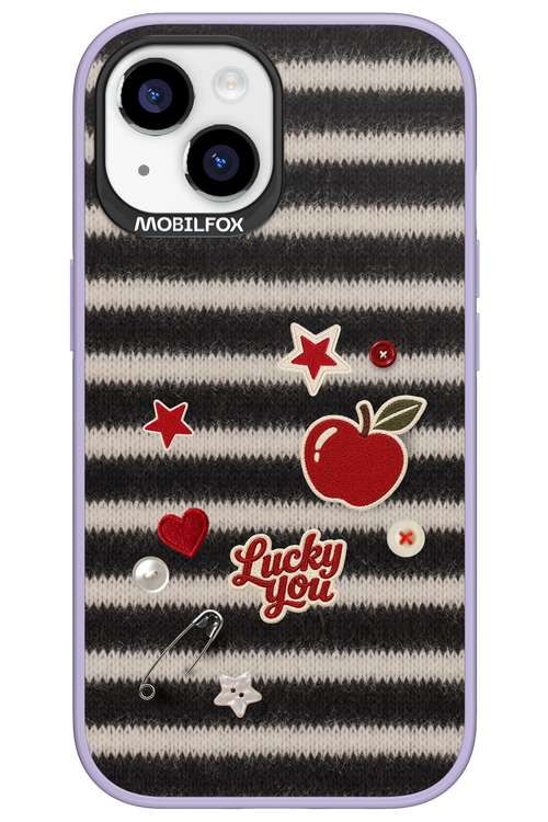 Lucky You 2.0 - Apple iPhone 15