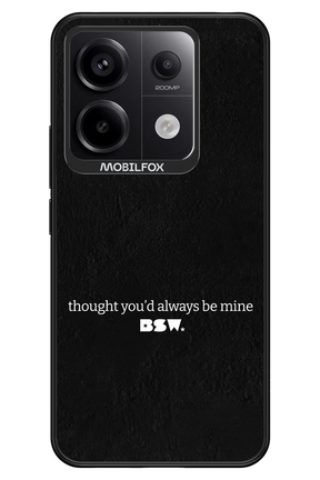 BSW FourSeasons 6 2.0 - Xiaomi Redmi Note 13 Pro 5G