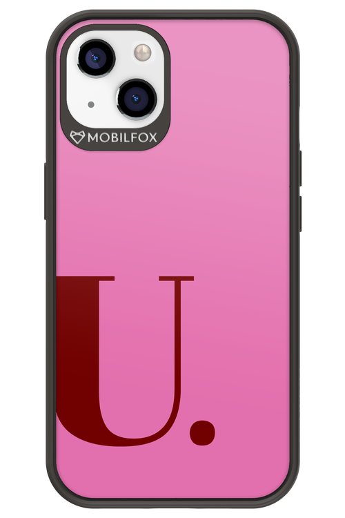 U (Sorbet) 2.0 - Apple iPhone 13