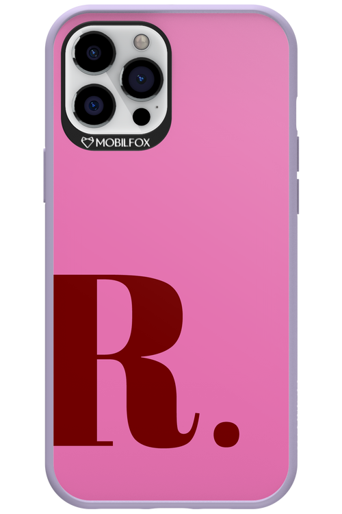 R (Sorbet) 2.0 - Apple iPhone 12 Pro Max